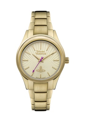 Vivienne Westwood VV111GD Ladies Holloway Watch