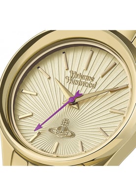 Vivienne Westwood VV111GD Ladies Holloway Watch