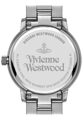 Vivienne Westwood VV152NVSL Ladies Bloomsbury Watch
