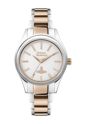 Vivienne Westwood VV111SLRS Ladies Holloway Watch