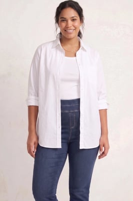Stretch Slim Leg Jeggings