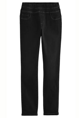 Stretch Slim Leg Jeggings