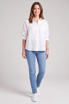 Stretch Slim Leg Jeggings