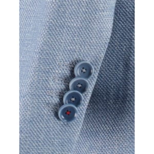 Club of Gents Club of gents colbert mix & match sakko/jacket cg paul sv 31.002s0 / 225222/61