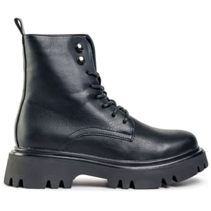V.Gan Vegan Kanzi Lace Up Stövlar
