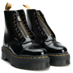 Dr Martens Vegan Sinclair Laarzen