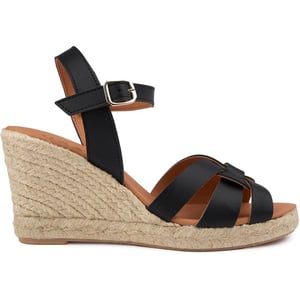 V.Gan Vegan Rhubarb Espadrille Sandaler