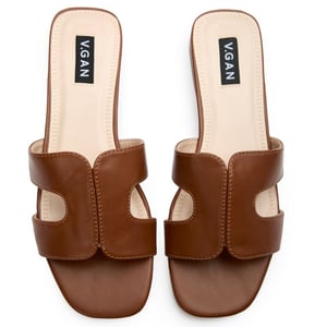 V.Gan Vegan Bok Slide