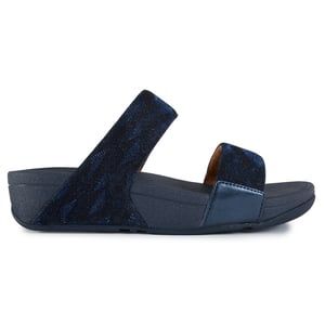 Fitflop Lulu Glitz Sandals