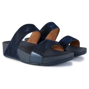 Fitflop Lulu Glitz Sandals