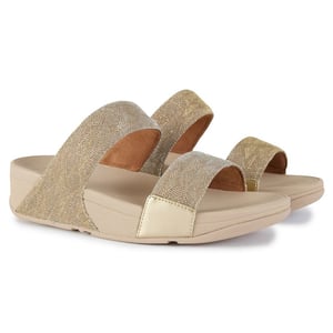 Fitflop Lulu Glitz Sandalen
