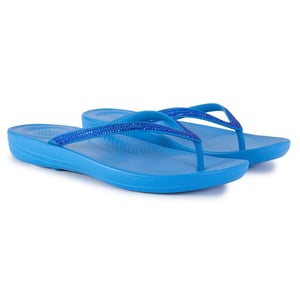 Fitflop Iqushion Sparkle Sandalen