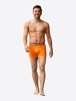 Happy Shorts Mannen Drinken Koningsdag