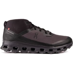On Cloudroam Waterproof Trainers