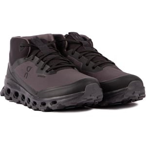 On Cloudroam Waterproof Trainers
