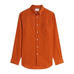 Tommy Hilfiger Overhemd lange mouw mw0mw44265