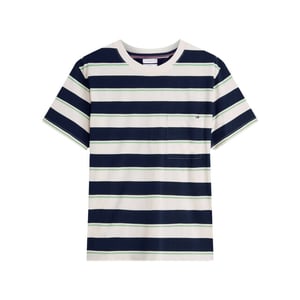 Tommy Hilfiger T-shirt korte mouw mw0mw43199