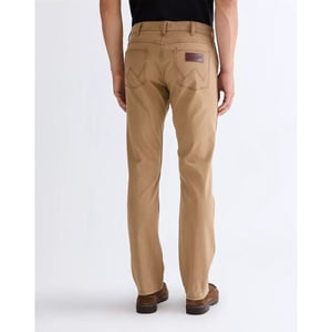 Wrangler Greensboro acorn