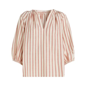 Circle of Trust Blouse korte mouw ss26 36 zeya