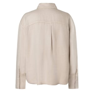MAC Blouse lange mouw 0201013700