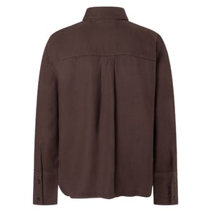 MAC Blouse lange mouw 0201013700