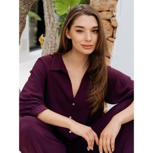 &Co Woman Marijke blouse