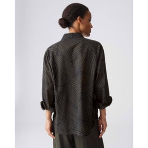 Opus Blouse lange mouw 10575214256106