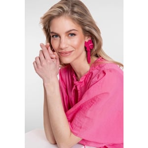Geisha Blouse 63422-14