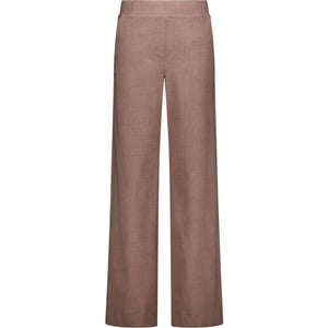 Studio Anneloes Lexie linen look trousers