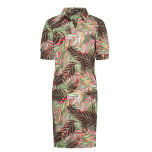 Mi Piace Travell dress 202605-