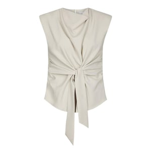 Neo Noir Top korte mouw 168938 katarim
