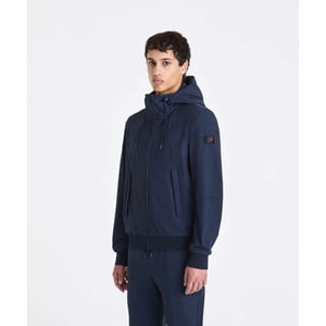 Peuterey Uyapo jacket graphite