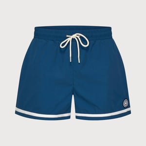 Blue Industry De uni swimshort |