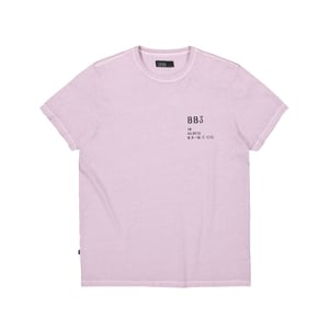 Butcher of Blue T-shirt korte mouw m2614038 classic