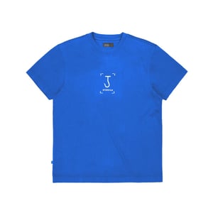 Butcher of Blue T-shirt korte mouw m2614037 manifest