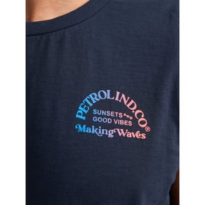 Petrol Industries Men singlet r-neck