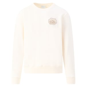 Filling Pieces Sweater