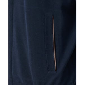 Paul & Shark Vest donker