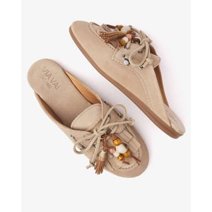 VIA VAI Loafers 62495 june