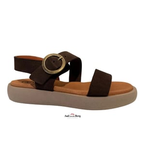 Hee Damesschoenen sandalen