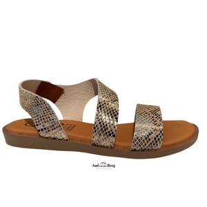 Hee Damesschoenen sandalen
