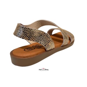 Hee Damesschoenen sandalen