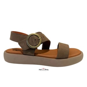 Hee Damesschoenen sandalen