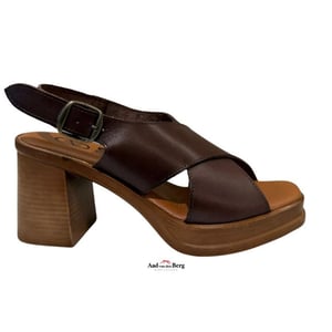 Hee Damesschoenen sandalen