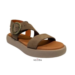Hee Damesschoenen sandalen