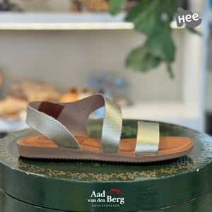 Hee Damesschoenen sandalen