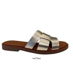 Hee Damesschoenen slippers