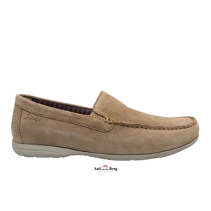 Sioux Herenschoenen instappers