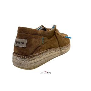 Viguera Herenschoenen veterschoenen