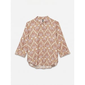 Vero Moda Vmevelijn 34 shirt exp dessin